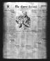 Newspaper: The Cuero Record (Cuero, Tex.), Vol. 40, No. 143, Ed. 1 Sunday, June …