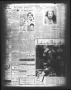 Thumbnail image of item number 3 in: 'The Cuero Record (Cuero, Tex.), Vol. 38, No. 227, Ed. 1 Friday, September 23, 1932'.