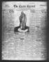 Newspaper: The Cuero Record (Cuero, Tex.), Vol. 37, No. 277, Ed. 1 Tuesday, Nove…