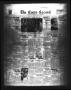 Newspaper: The Cuero Record (Cuero, Tex.), Vol. 40, No. 43, Ed. 1 Tuesday, Febru…