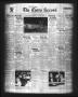 Newspaper: The Cuero Record (Cuero, Tex.), Vol. 40, No. 108, Ed. 1 Monday, May 7…
