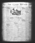 Newspaper: The Cuero Record (Cuero, Tex.), Vol. 70, No. 291, Ed. 1 Monday, Decem…