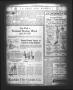 Thumbnail image of item number 3 in: 'The Cuero Record (Cuero, Tex.), Vol. 70, No. 88, Ed. 1 Sunday, April 14, 1929'.