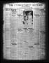 Newspaper: The Cuero Daily Record (Cuero, Tex.), Vol. 69, No. 57, Ed. 1 Tuesday,…