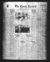 Newspaper: The Cuero Record (Cuero, Tex.), Vol. 40, No. 116, Ed. 1 Wednesday, Ma…