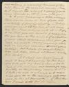 [Letter from Elizabeth Upshur Teackle to her daughter, Elizabeth Ann Upshur Teackle, February 12, 1816]