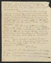 [Letter from Elizabeth Upshur Teackle to her daughter, Elizabeth Ann Upshur Teackle, July 16, 1816]