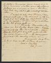 [Letter from Elizabeth Upshur Teackle to her daughter, Elizabeth Ann Upshur Teackle, July 24, 1816]