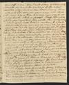 [Letter from Elizabeth Upshur Teackle to her daughter, Elizabeth Ann Upshur Teackle, August 4, 1816]