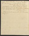 [Letter from Elizabeth Upshur Teackle to her daughter, Elizabeth Ann Upshur Teackle, September 4, 1816]