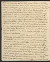 [Letter from Elizabeth Upshur Teackle to her daughter, Elizabeth Ann Upshur Teackle, December 2, 1816]