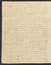 [Letter from Elizabeth Upshur Teackle to her daughter, Elizabeth Ann Upshur Teackle, December 23, 1816]