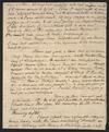 [Letter from Elizabeth Upshur Teackle to her daughter, Elizabeth Ann Upshur Teackle, January 6, 1817]