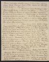 [Letter from Elizabeth Upshur Teackle to her daughter, Elizabeth Ann Upshur Teackle, March 10, 1817]