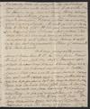 [Letter from Elizabeth Upshur Teackle to her daughter, Elizabeth Ann Upshur Teackle, May 11, 1817]