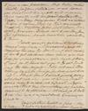 [Letter from Elizabeth Upshur Teackle to her daughter, Elizabeth Ann Upshur Teackle, May 26, 1817]