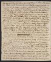 [Letter from Elizabeth Upshur Teackle to her daughter, Elizabeth Ann Upshur Teackle, June 9, 1817]