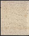 [Letter from Elizabeth Upshur Teackle to her daughter, Elizabeth Ann Upshur Teackle, June 11, 1817]