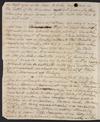 [Letter from Elizabeth Upshur Teackle to her daughter, Elizabeth Ann Upshur Teackle, June 23, 1817]