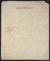 [Letter from Andrew D. Campbell to Littleton Dennis Teackle and his wife Elizabeth Upshur Teackle, June 26, 1817]