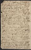 [Letter from Elizabeth Upshur Teackle to her daughter, Elizabeth Ann Upshur Teackle, July 14, 1817]