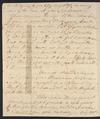 [Letter from Elizabeth Upshur Teackle to her daughter, Elizabeth Ann Upshur Teackle, July 21, 1817]