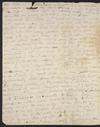 [Letter from Ann Upshur Eyre to her sister, Elizabeth Upshur Teackle, December 17, 1817]