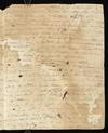 [Letter from Ann Upshur Eyre to her sister, Elizabeth Upshur Teackle, August 18, 1828]