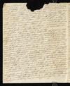 [Letter from Andrew D. Campbell to Littleton Dennis Teackle, May 31, 1830]