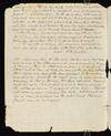 [Letter from Elizabeth Upshur Teackle to her husband, Littleton Dennis Teackle, January 10, 1832]