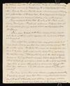 [Letter from Elizabeth Upshur Teackle to her husband, Littleton Dennis Teackle, December 28, 1832]