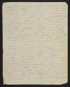 [Letter from Andrew D. Campbell to Elizabeth Upshur Teackle, July 25, 1813]