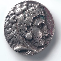 Icon representing the Collection Titled: ACU Ancient Coins Collection