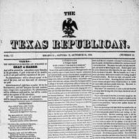 125 years old ! 5 rare original 1886-1892 TEXAS newspapers DALLAS MORNING NEWS 